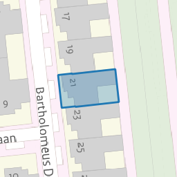 Perceel WSL01-L-4850