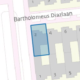 Perceel WSL01-L-4851