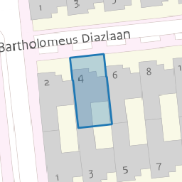 Perceel WSL01-L-4852