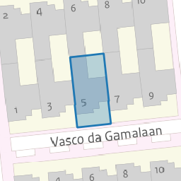 Perceel WSL01-L-4858