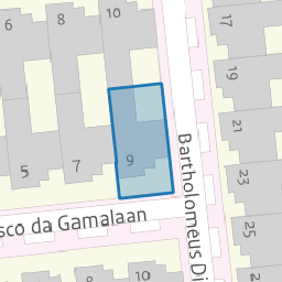 Perceel WSL01-L-4860