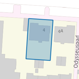 Perceel WSL01-L-4863