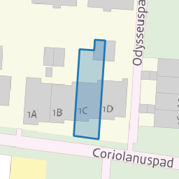 Perceel WSL01-L-4867