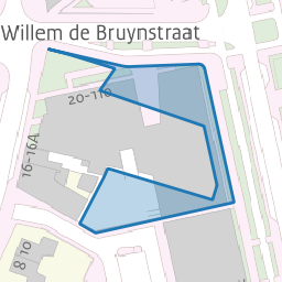 Perceel WSL01-L-4869