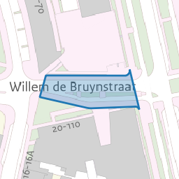 Perceel WSL01-L-4870