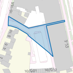 Perceel WSL01-L-4871