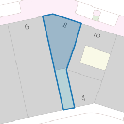 Perceel WSL01-L-4874
