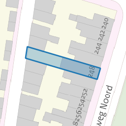 Perceel WSL01-L-4879