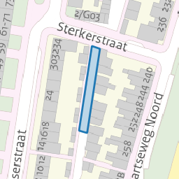 Perceel WSL01-L-4880