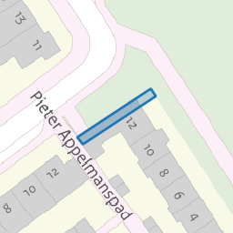 Perceel WSL01-L-4883