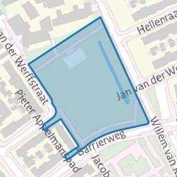 Perceel WSL01-L-4884