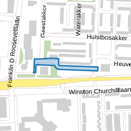 Perceel WSL01-L-4890