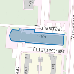 Perceel WSL01-L-4895