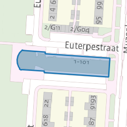 Perceel WSL01-L-4897