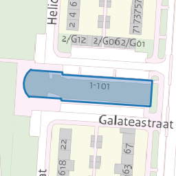 Perceel WSL01-L-4899