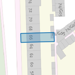 Perceel WSL01-L-4958