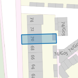 Perceel WSL01-L-4960