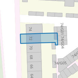 Perceel WSL01-L-4961