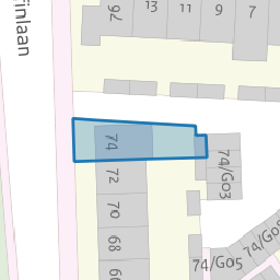 Perceel WSL01-L-4962