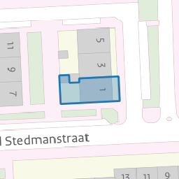 Perceel WSL01-L-4964