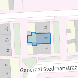 Perceel WSL01-L-4968