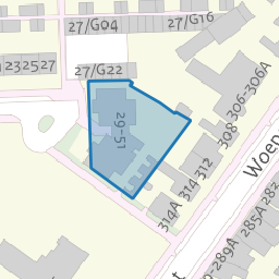 Perceel WSL01-L-4974