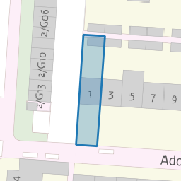 Perceel WSL01-L-4988