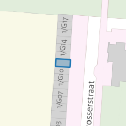 Perceel WSL01-L-5001