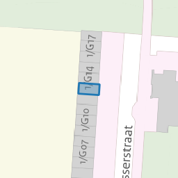 Perceel WSL01-L-5002