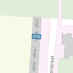 Perceel WSL01-L-5003