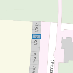 Perceel WSL01-L-5004