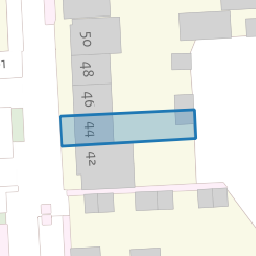 Perceel WSL01-L-5012