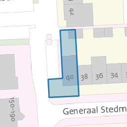 Perceel WSL01-L-5014