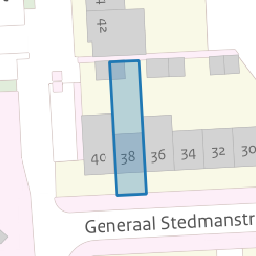 Perceel WSL01-L-5015