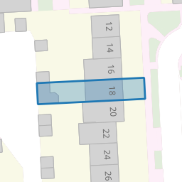 Perceel WSL01-L-5024