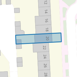 Perceel WSL01-L-5025