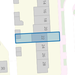 Perceel WSL01-L-5026