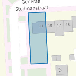 Perceel WSL01-L-5030