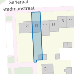 Perceel WSL01-L-5031