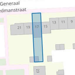 Perceel WSL01-L-5032