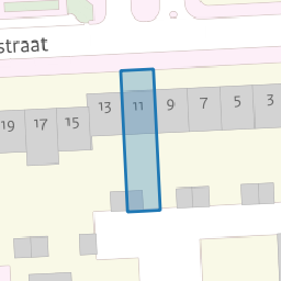 Perceel WSL01-L-5035