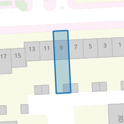 Perceel WSL01-L-5036