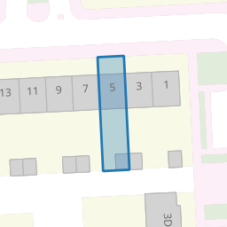 Perceel WSL01-L-5038