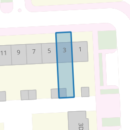 Perceel WSL01-L-5039