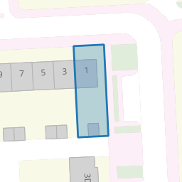 Perceel WSL01-L-5040