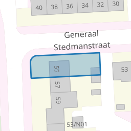 Perceel WSL01-L-5049
