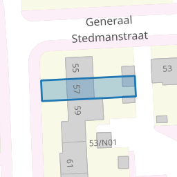 Perceel WSL01-L-5050