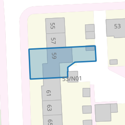 Perceel WSL01-L-5051