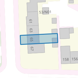 Perceel WSL01-L-5054