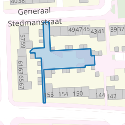 Perceel WSL01-L-5056